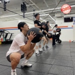 다산크로스핏 히트랩본점