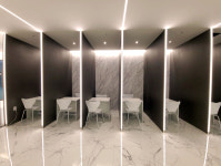 휘트니스칸 백석점 헬스&PT&요가