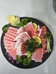 우리동네참치정육점&초야코다리 진하점