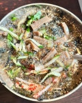 마님떡갈비전문점