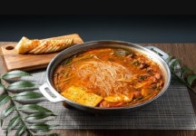 묵동부대찌개
