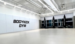 바디킥짐 킥복싱 주짓수 MMA 마곡점