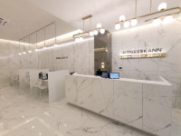 휘트니스칸 백석점 헬스&PT&요가