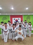 희망태권도