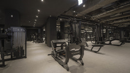 404피트니스 헬스&PT 만덕점