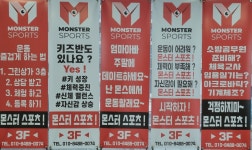 몬스터스포츠
