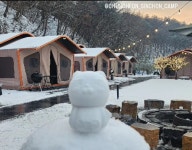 춘천신촌캠프장