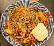 화남식당
