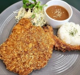 화남식당