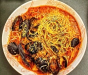 화남식당
