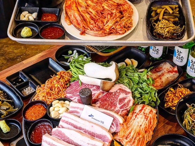 일행 서울경기본부