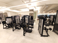 휘트니스칸 백석점 헬스&PT&요가&필라테스