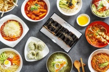 패밀리꼬마김밥 세종반곡점