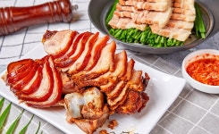 고바우왕족발&보쌈