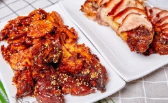 고바우왕족발&보쌈