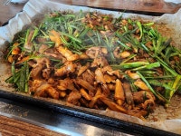 황금유황오리농장