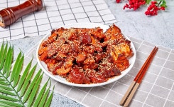 고바우왕족발&보쌈
