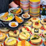 스시이안앤 강남역점