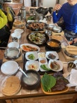 보배갈비게장/본점