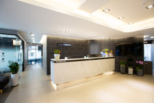 서울민플란트치과의원 성남