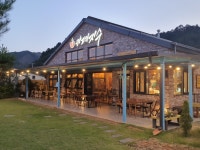 까페지수 인 봉평