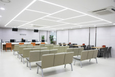 거붕백병원 종합검진센터