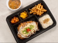 즐거운돈까스 호매실점