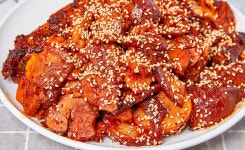 고바우왕족발&보쌈