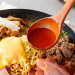 문산부대찌개 정미식당 본점