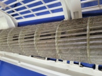 원팀장 에어컨청소