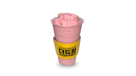 더드림커피 월배시장점