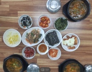 추어탕마루