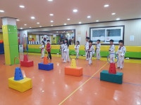경희대금성태권도
