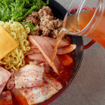 문산부대찌개 정미식당 본점