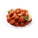 신통치킨 금호점