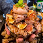 목구멍 잠실새내점