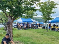 낙화담캠핑장