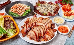 고바우왕족발&보쌈
