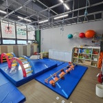 핑퐁아동청소년발달센터