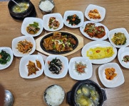 명진밥상
