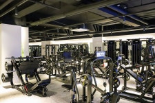 테이스트피트니스 헬스&PT 24시 목동신정점