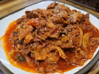 죽정동술집
