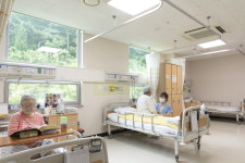 경기도립노인전문 시흥병원