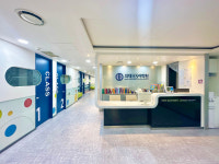 외대HS어학원 강서등촌 브랜치