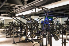 테이스트피트니스 헬스&PT 24시 목동신정점