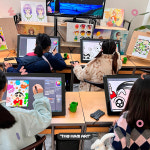 온샘더함미술학원 부산동래온천점