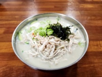 혜자비빔밥