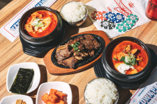 코리아타운 플라자