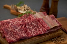 통큰소한마리 학익점