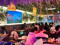 한라맥주 화성봉담2지구점